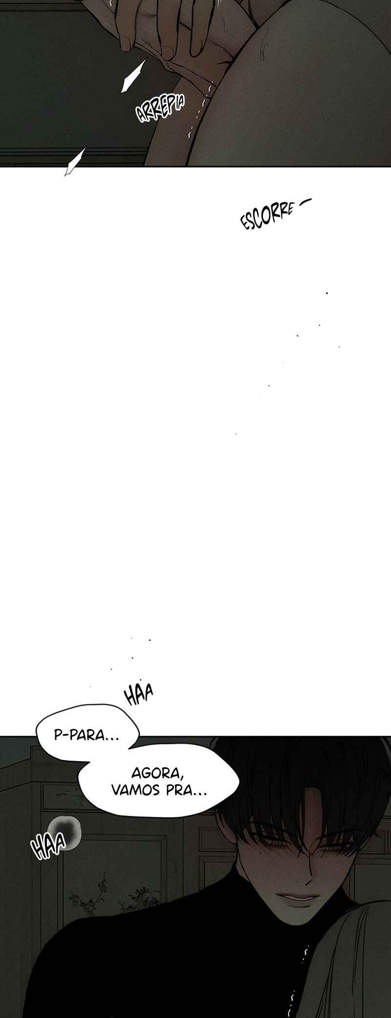 Read Lágrimas Sobre Flores Murchas PT Manga Online