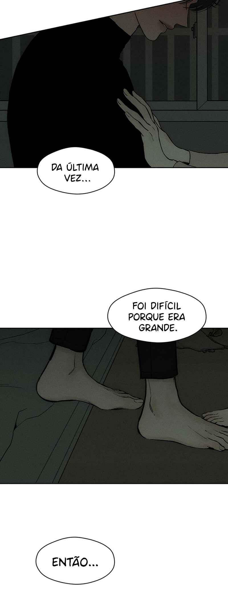 Read Lágrimas Sobre Flores Murchas PT Manga Online