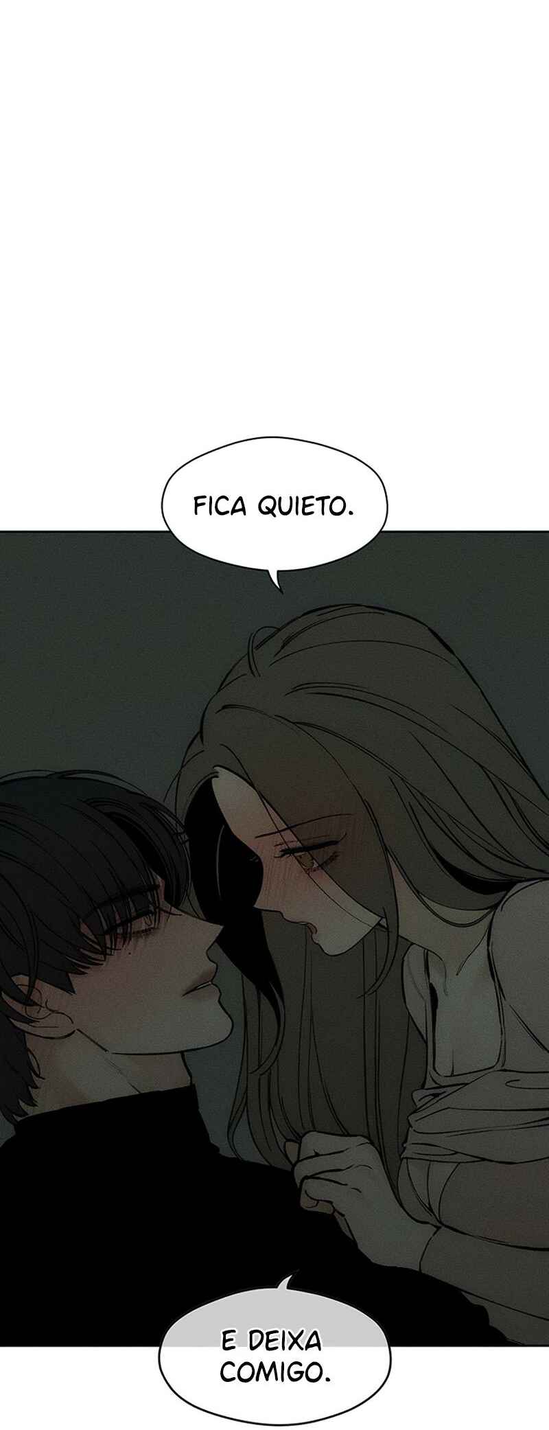Read Lágrimas Sobre Flores Murchas PT Manga Online
