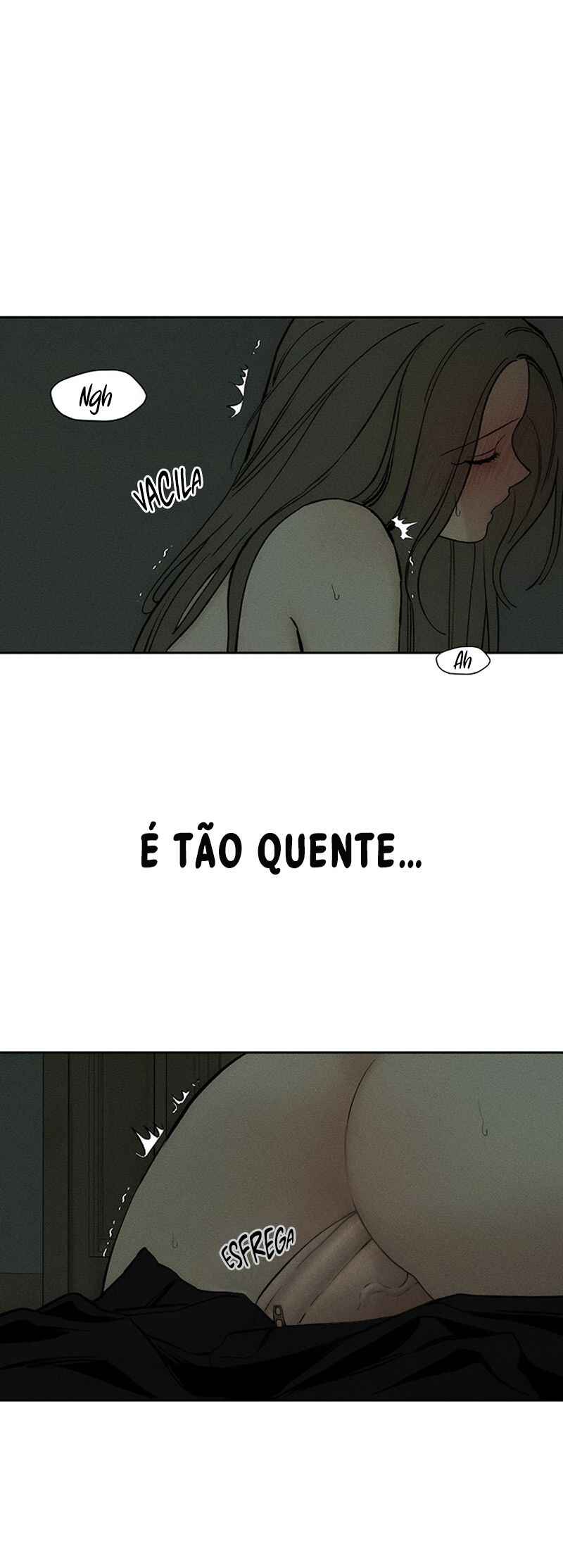Read Lágrimas Sobre Flores Murchas PT Manga Online