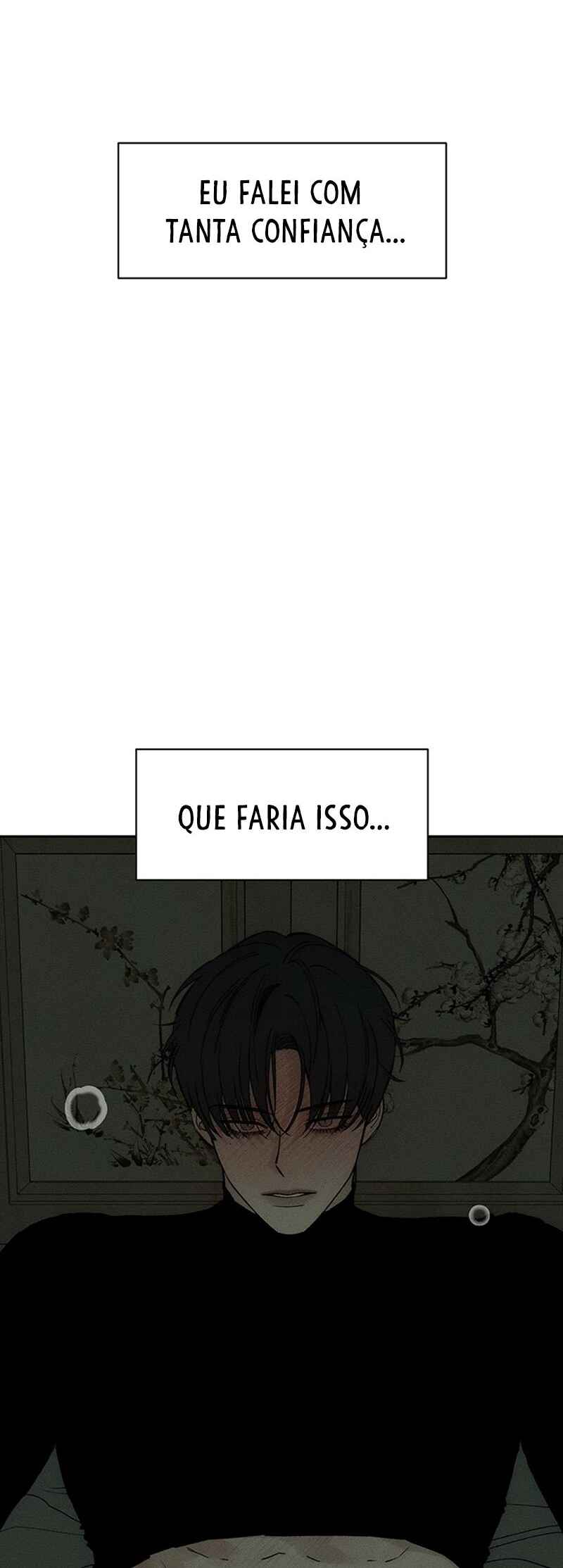 Read Lágrimas Sobre Flores Murchas PT Manga Online
