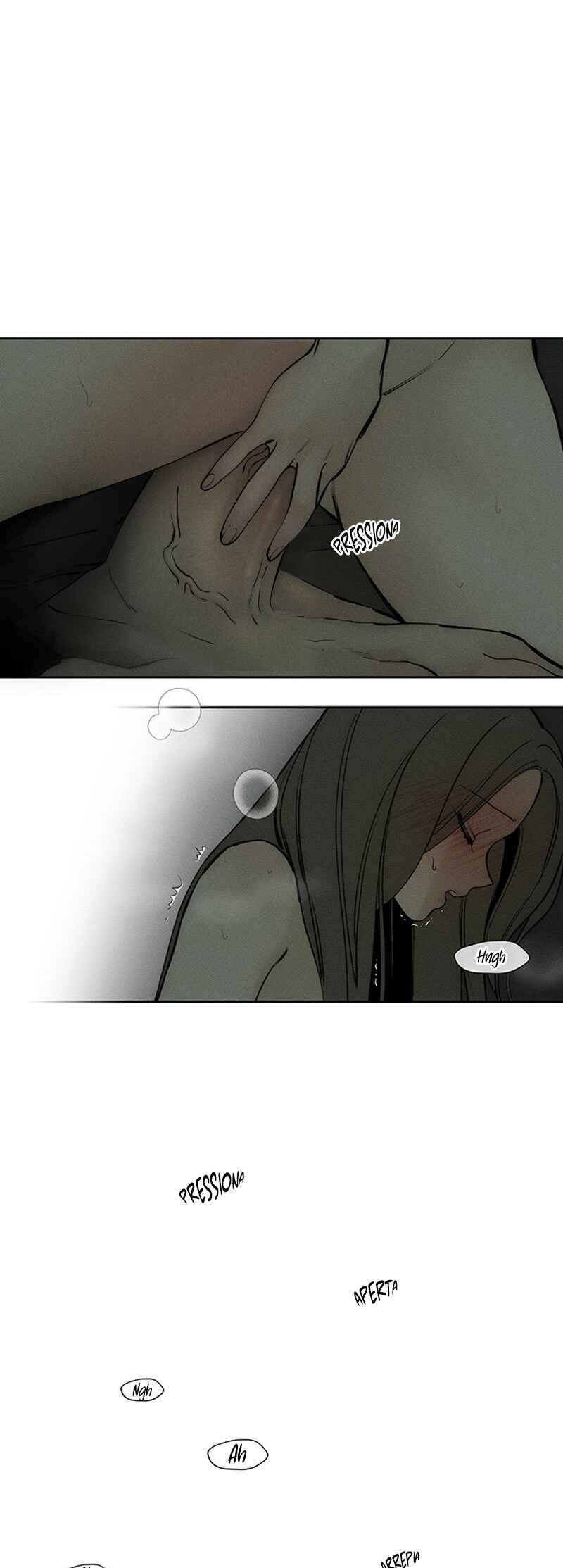 Read Lágrimas Sobre Flores Murchas PT Manga Online