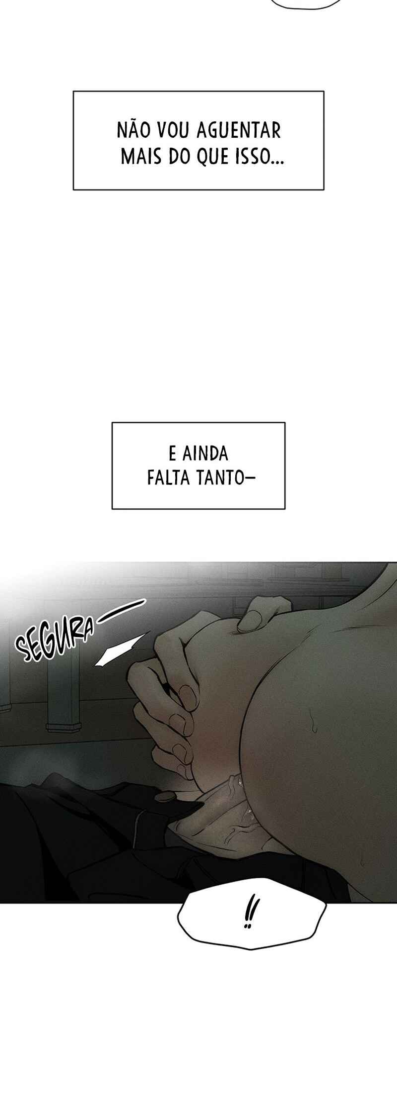 Read Lágrimas Sobre Flores Murchas PT Manga Online