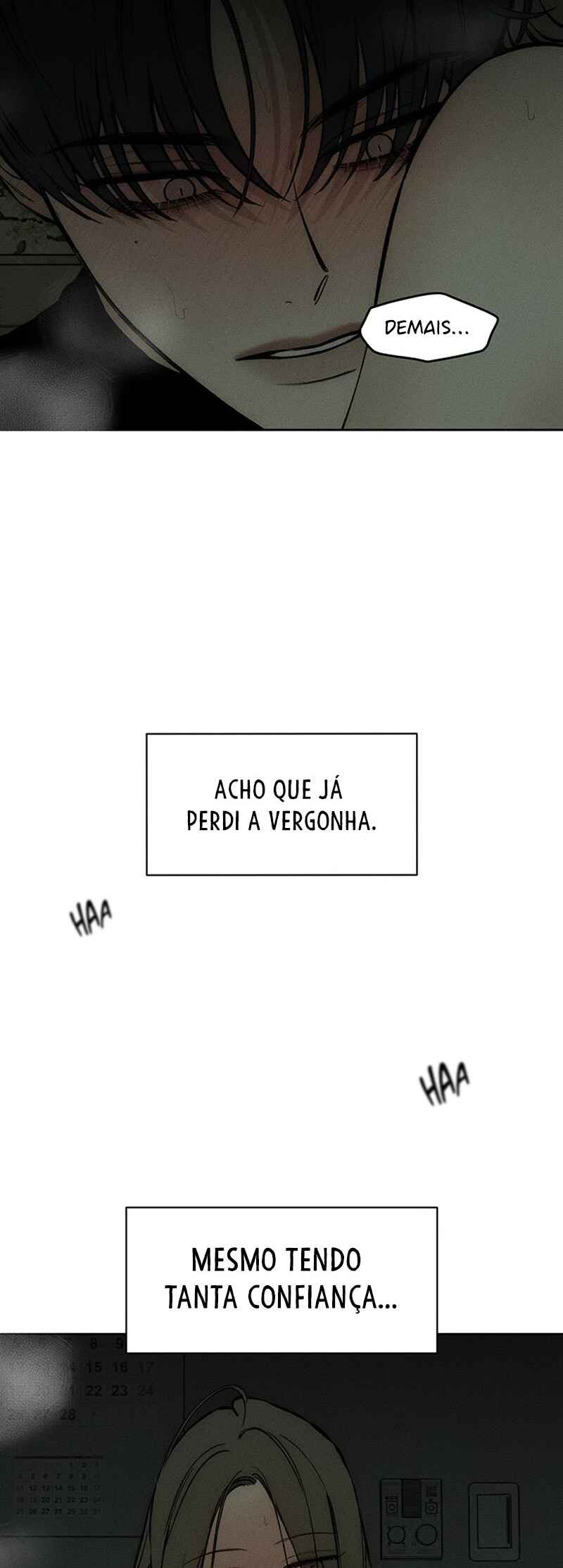 Read Lágrimas Sobre Flores Murchas PT Manga Online