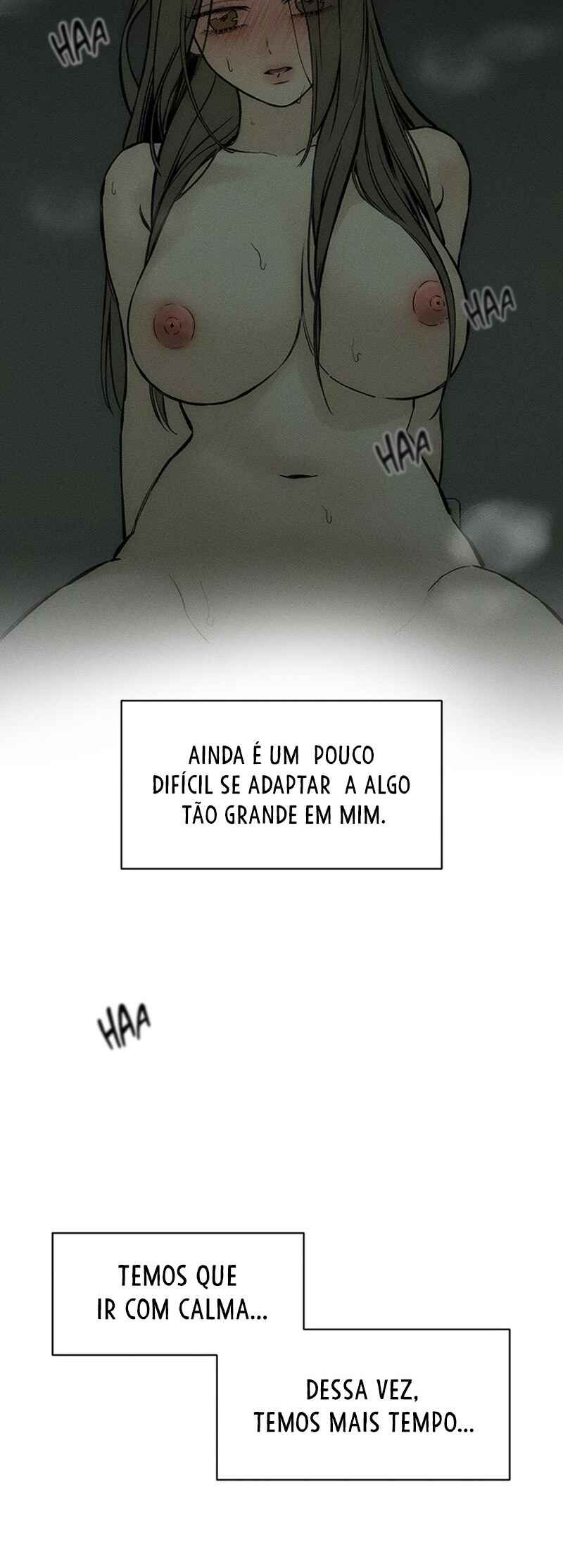 Read Lágrimas Sobre Flores Murchas PT Manga Online
