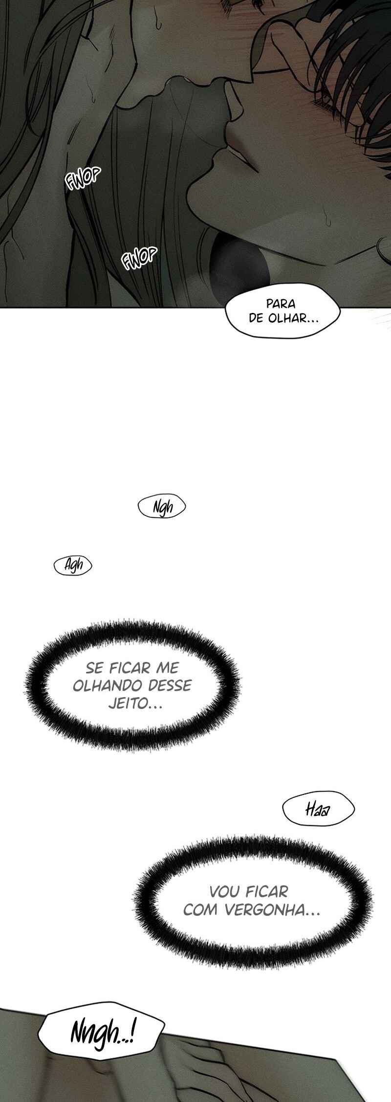 Read Lágrimas Sobre Flores Murchas PT Manga Online