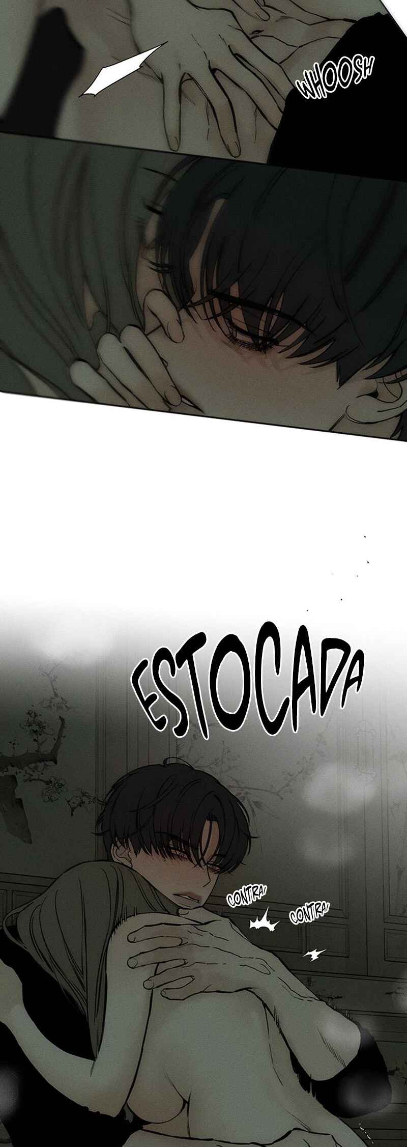 Read Lágrimas Sobre Flores Murchas PT Manga Online