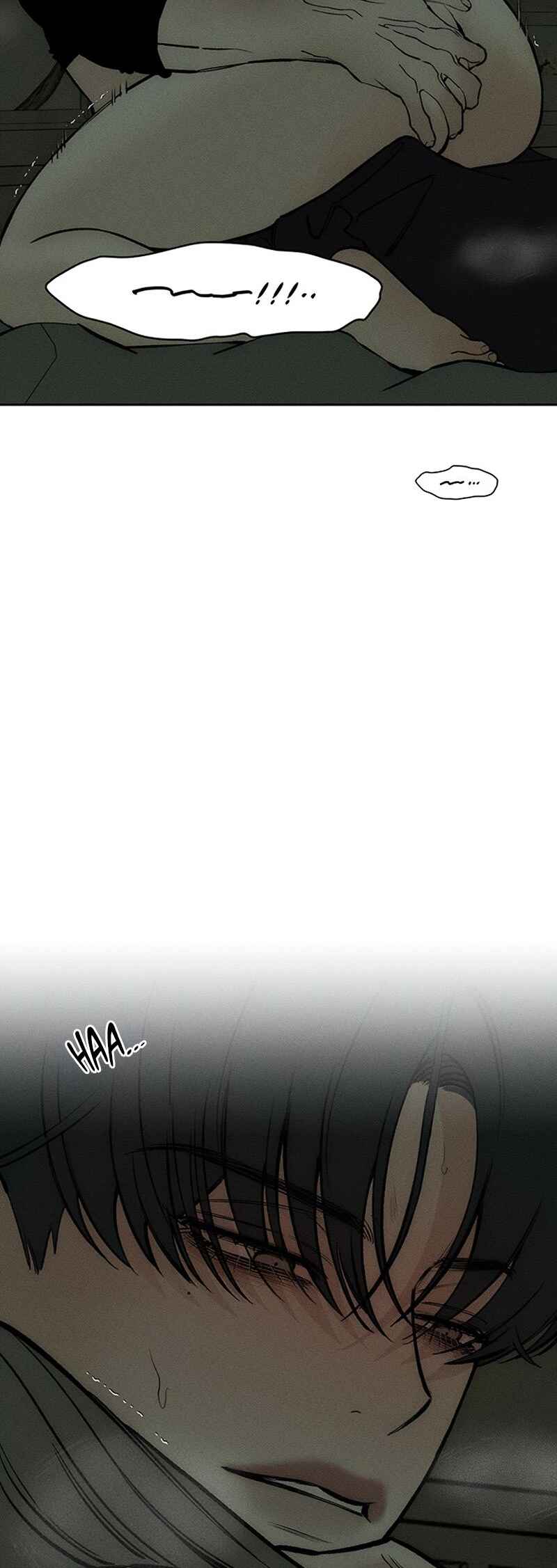 Read Lágrimas Sobre Flores Murchas PT Manga Online