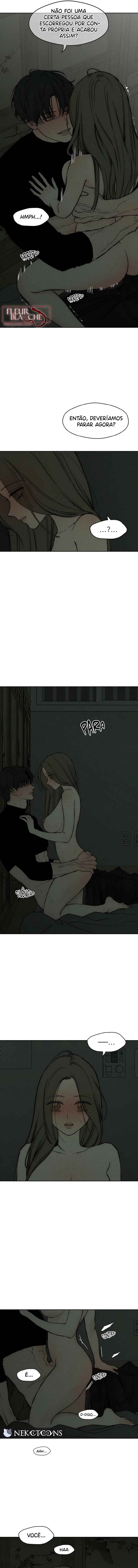 Read Lágrimas Sobre Flores Murchas PT Manga Online