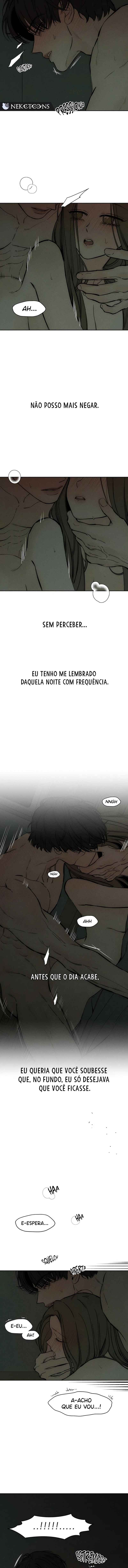 Read Lágrimas Sobre Flores Murchas PT Manga Online
