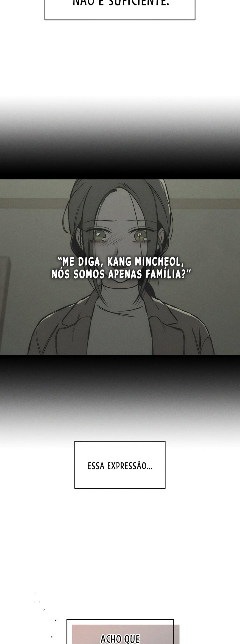 Read Lágrimas Sobre Flores Murchas PT Manga Online