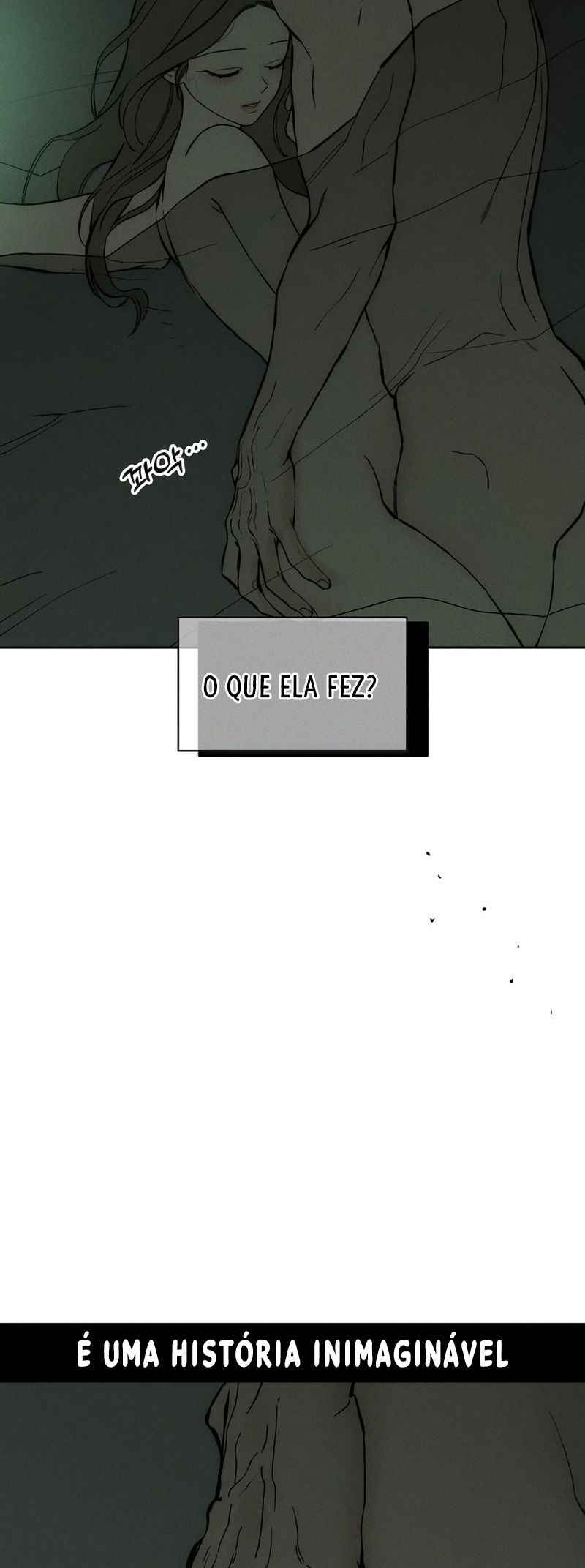 Read Lágrimas Sobre Flores Murchas PT Manga Online