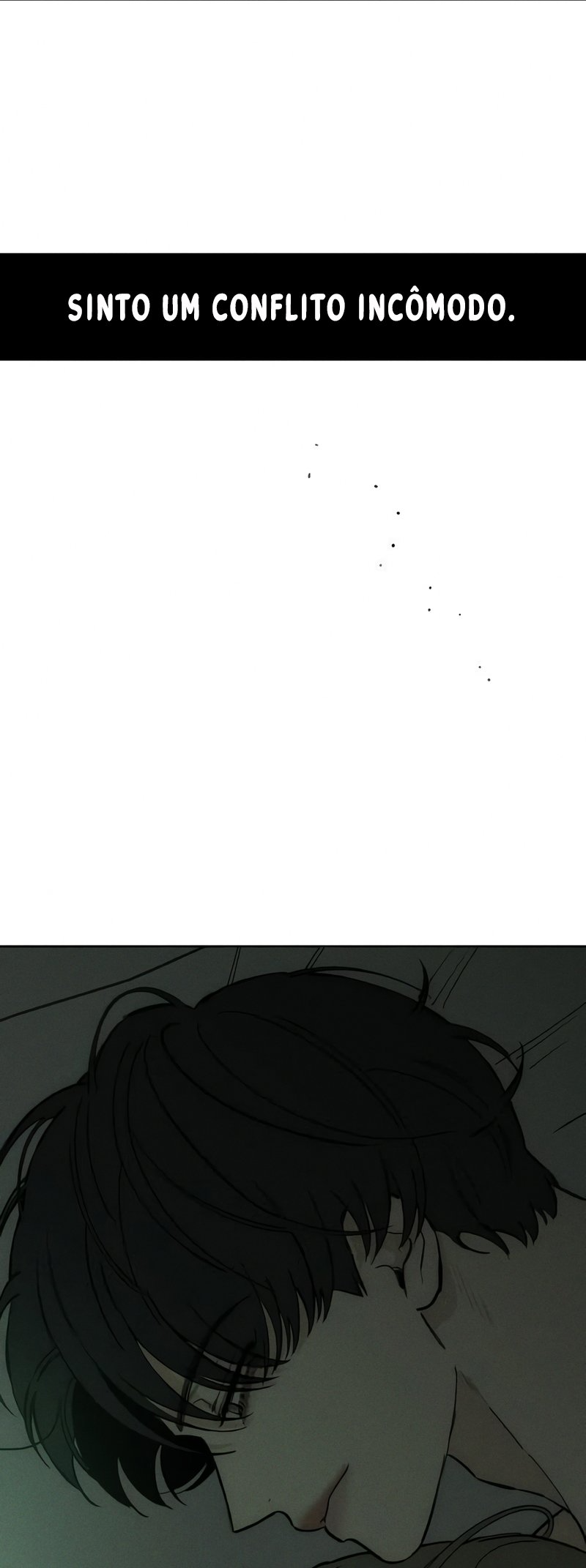 Read Lágrimas Sobre Flores Murchas PT Manga Online