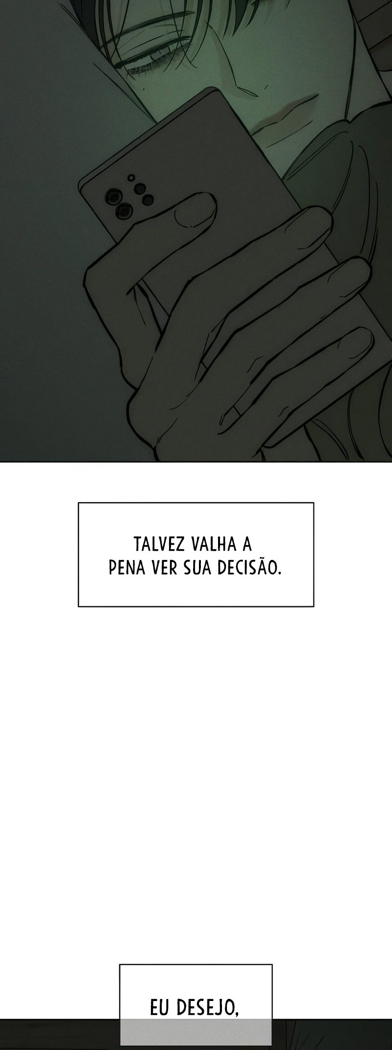 Read Lágrimas Sobre Flores Murchas PT Manga Online