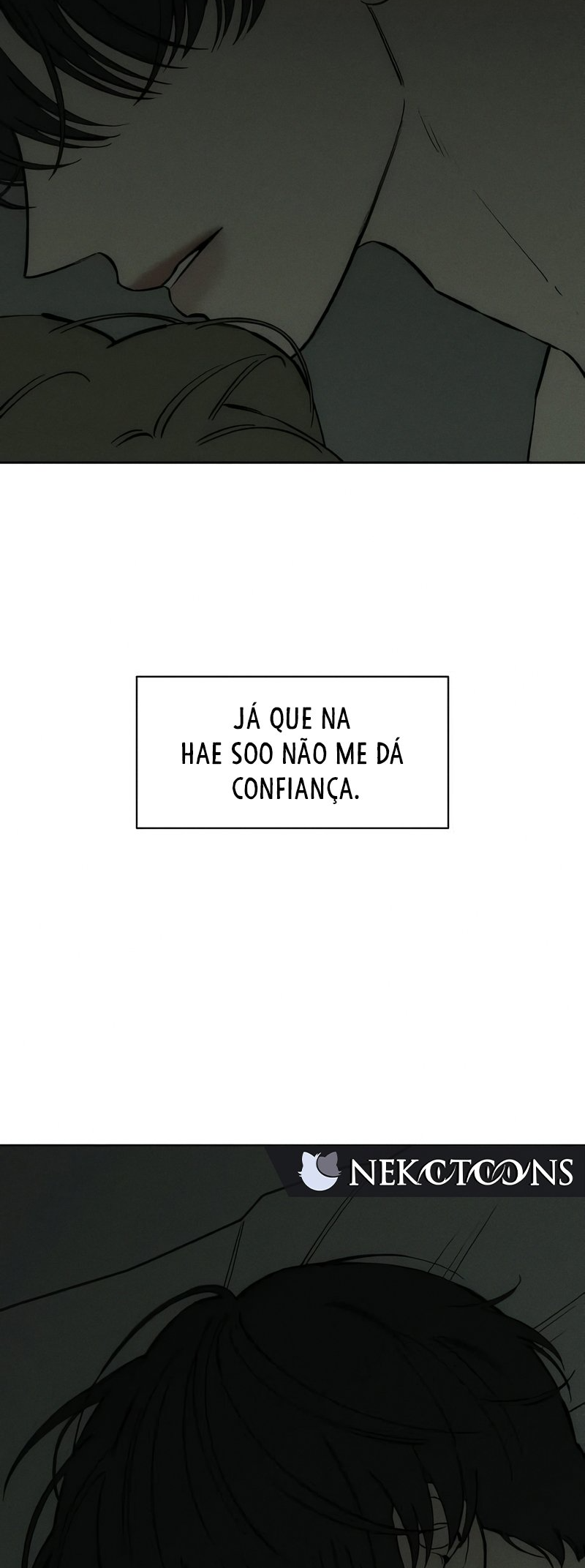 Read Lágrimas Sobre Flores Murchas PT Manga Online