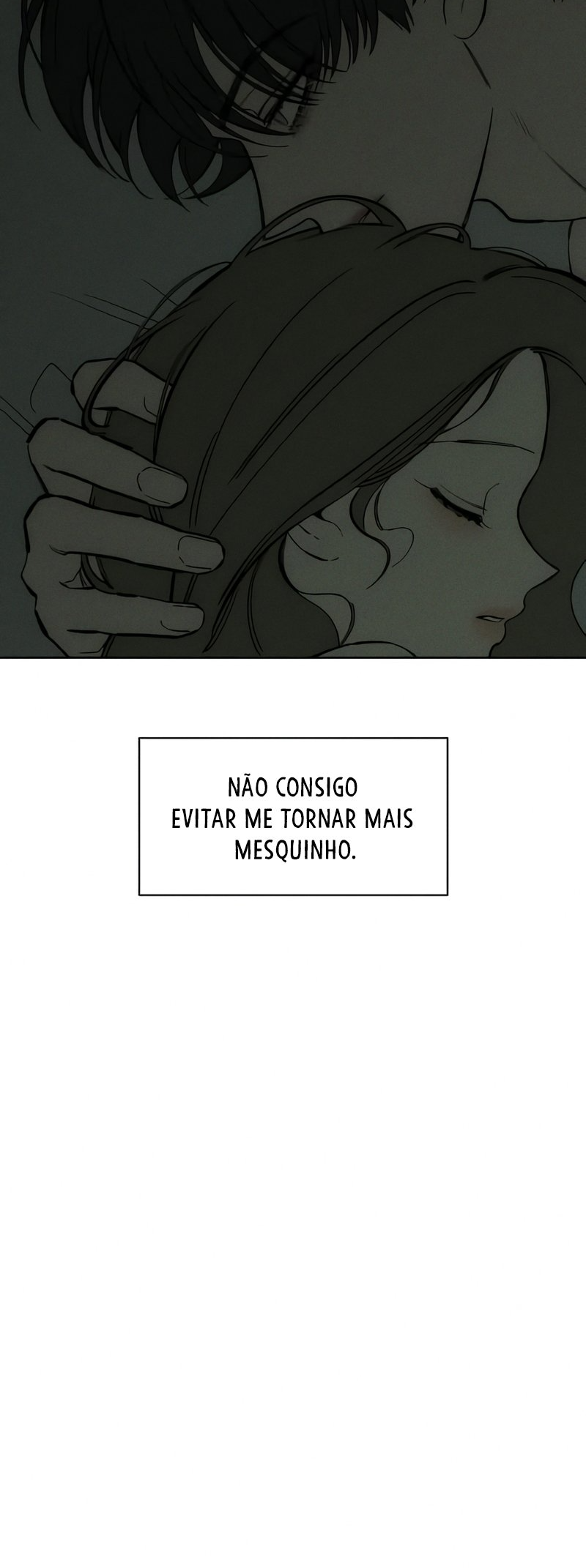 Read Lágrimas Sobre Flores Murchas PT Manga Online