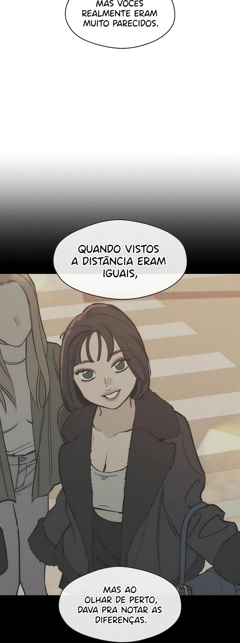 Read Lágrimas Sobre Flores Murchas PT Manga Online