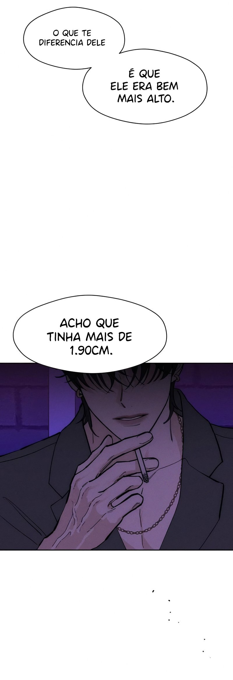 Read Lágrimas Sobre Flores Murchas PT Manga Online