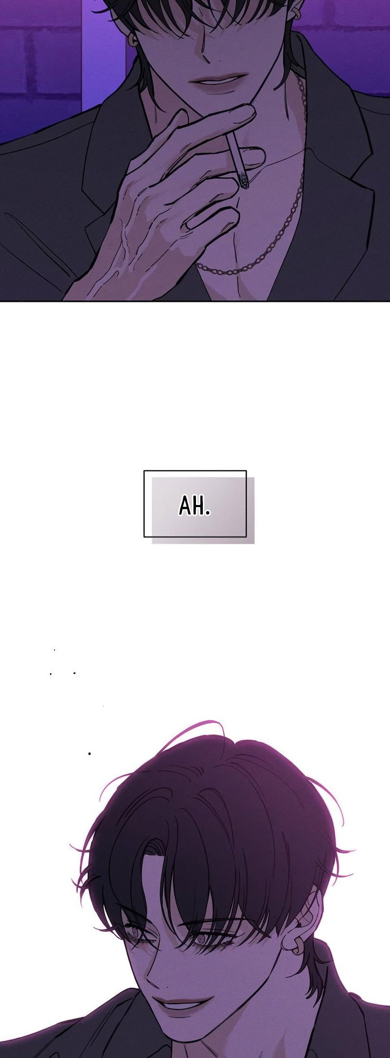 Read Lágrimas Sobre Flores Murchas PT Manga Online