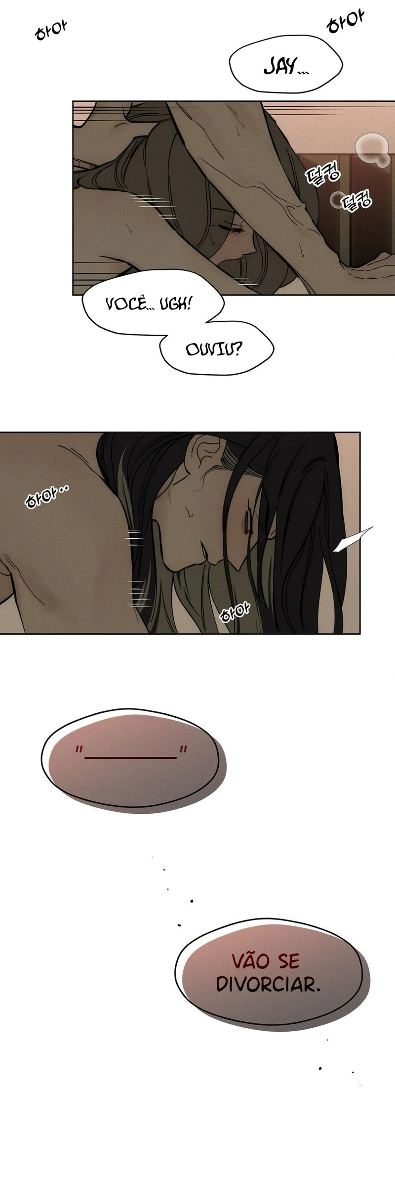 Read Lágrimas Sobre Flores Murchas PT Manga Online