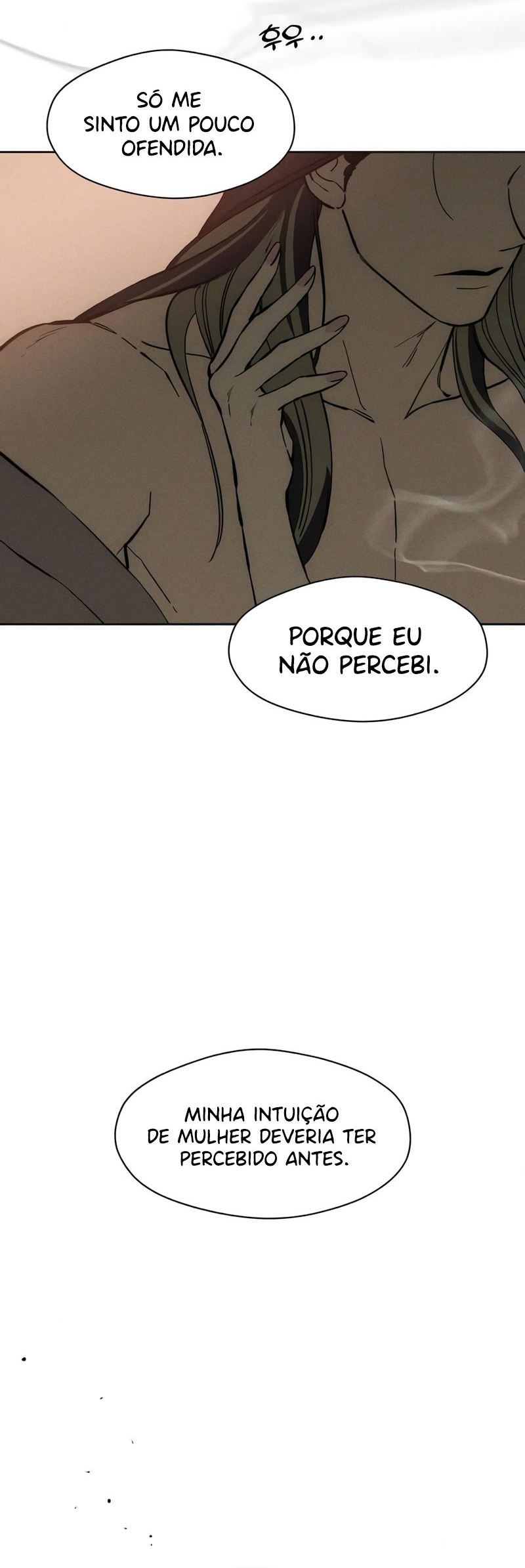 Read Lágrimas Sobre Flores Murchas PT Manga Online