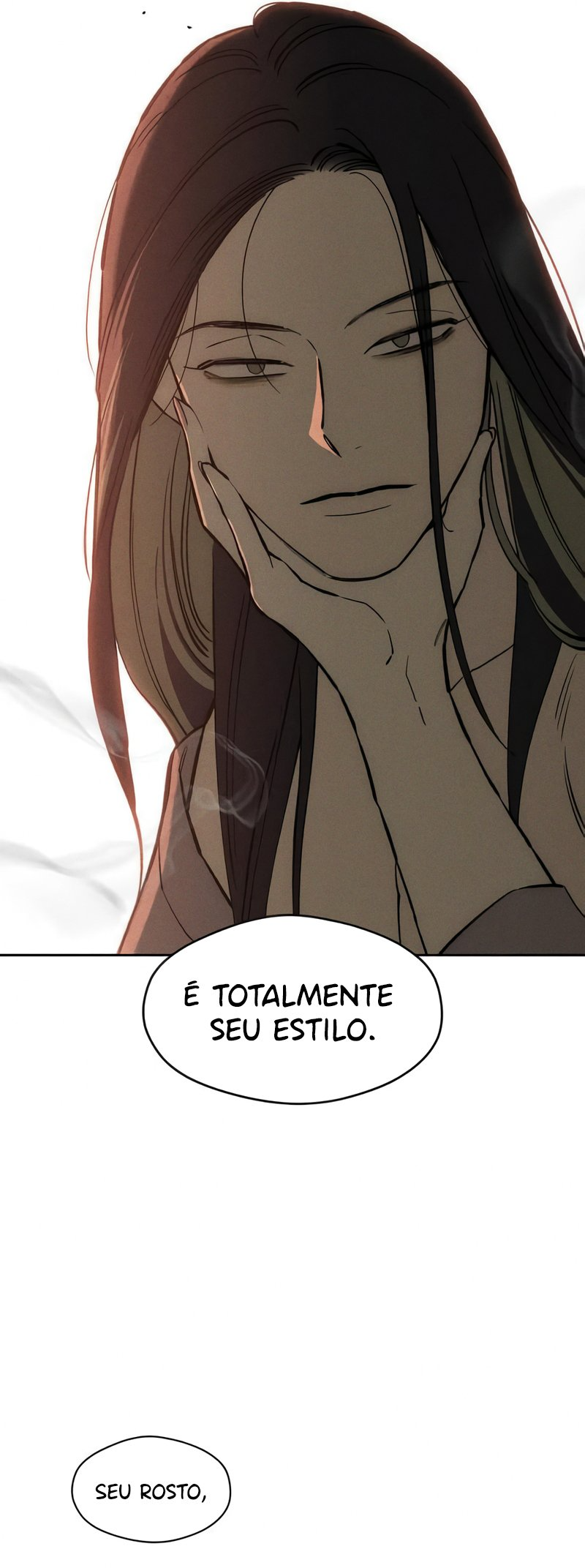 Read Lágrimas Sobre Flores Murchas PT Manga Online