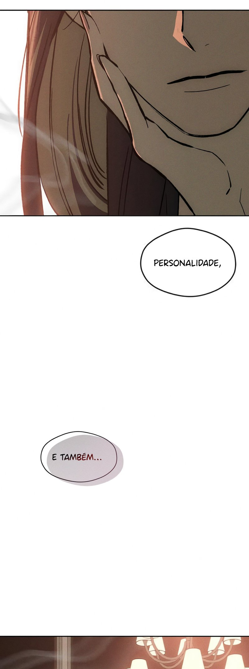 Read Lágrimas Sobre Flores Murchas PT Manga Online