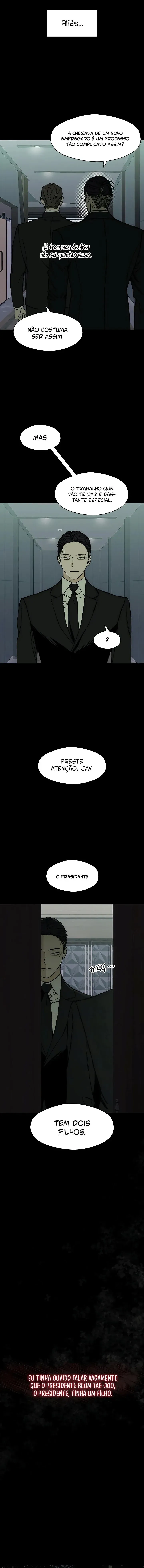 Read Lágrimas Sobre Flores Murchas PT Manga Online