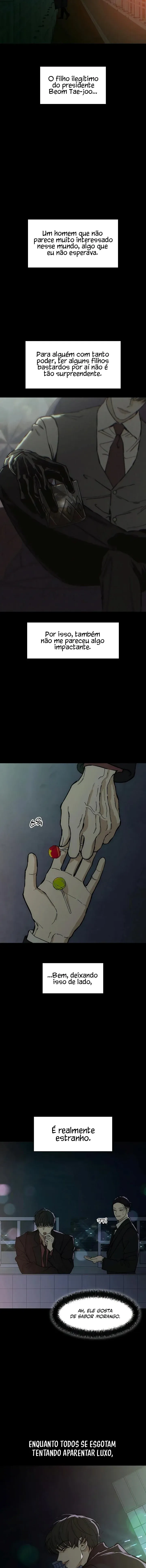 Read Lágrimas Sobre Flores Murchas PT Manga Online