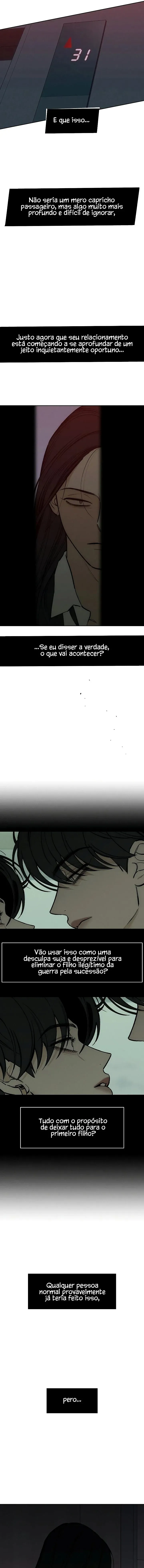 Read Lágrimas Sobre Flores Murchas PT Manga Online
