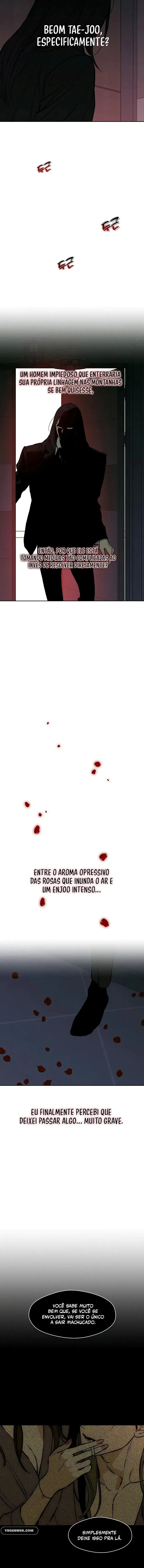 Read Lágrimas Sobre Flores Murchas PT Manga Online