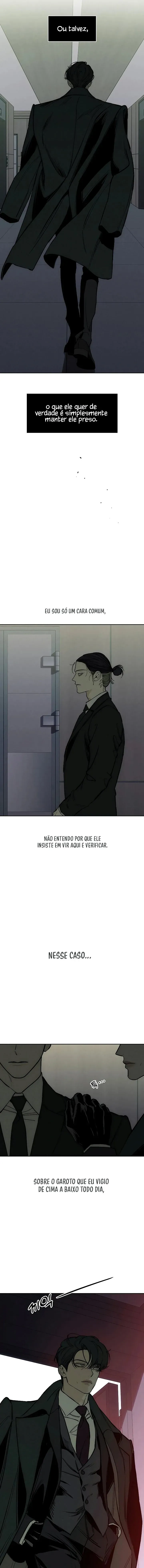 Read Lágrimas Sobre Flores Murchas PT Manga Online
