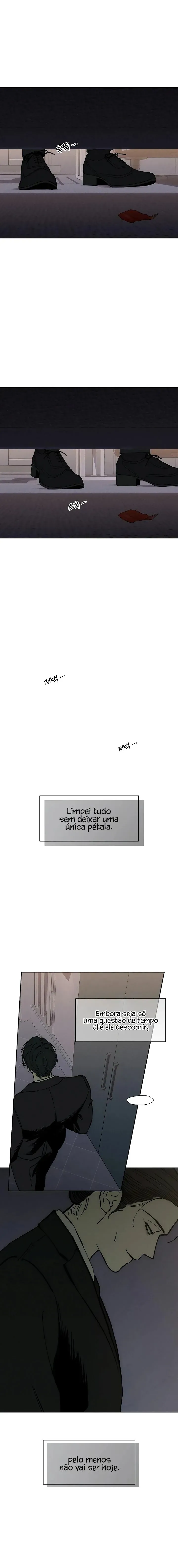 Read Lágrimas Sobre Flores Murchas PT Manga Online