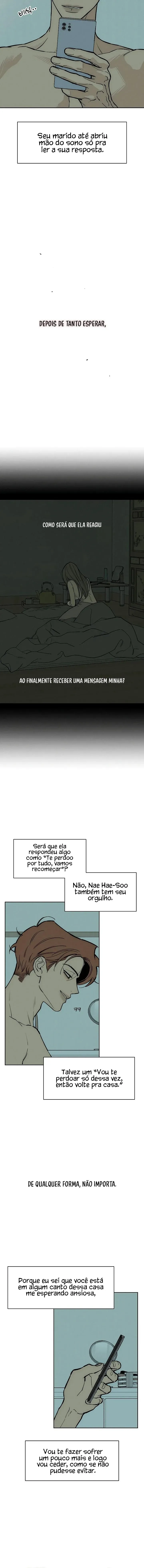 Read Lágrimas Sobre Flores Murchas PT Manga Online