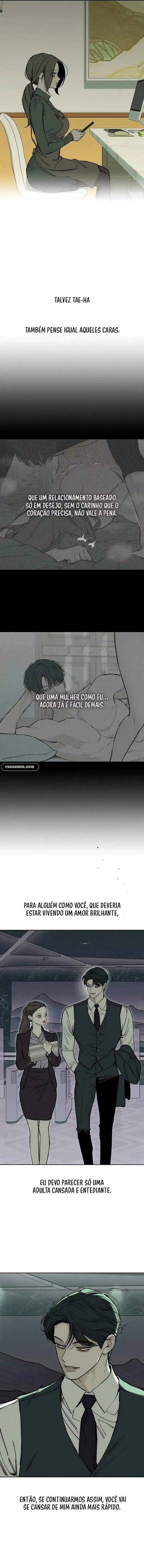 Read Lágrimas Sobre Flores Murchas PT Manga Online