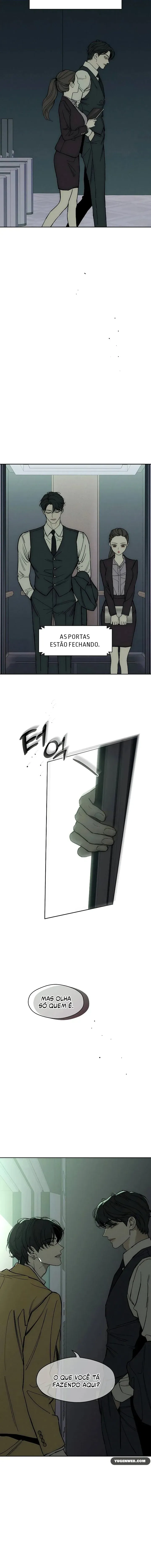 Read Lágrimas Sobre Flores Murchas PT Manga Online