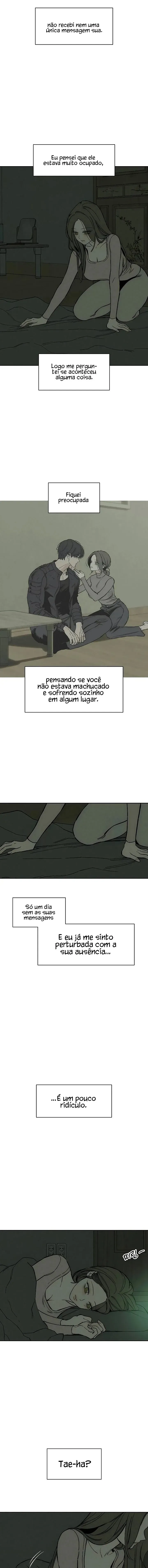 Read Lágrimas Sobre Flores Murchas PT Manga Online