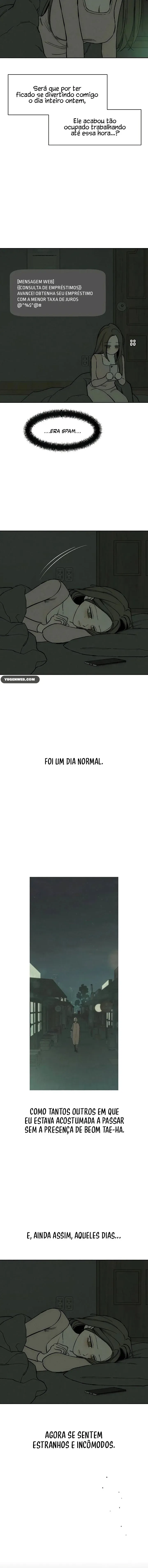Read Lágrimas Sobre Flores Murchas PT Manga Online