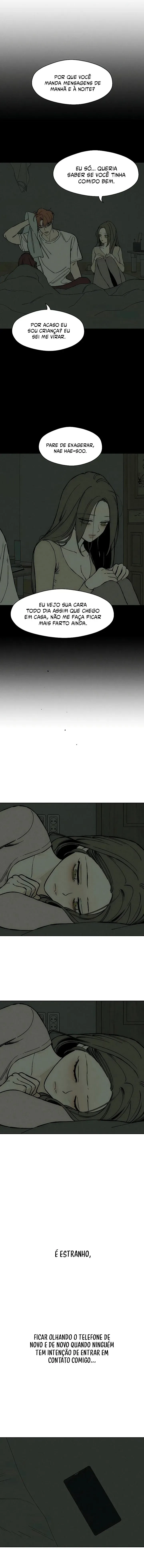 Read Lágrimas Sobre Flores Murchas PT Manga Online