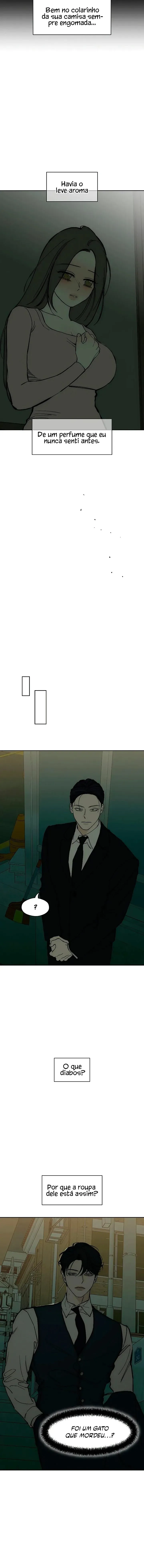 Read Lágrimas Sobre Flores Murchas PT Manga Online