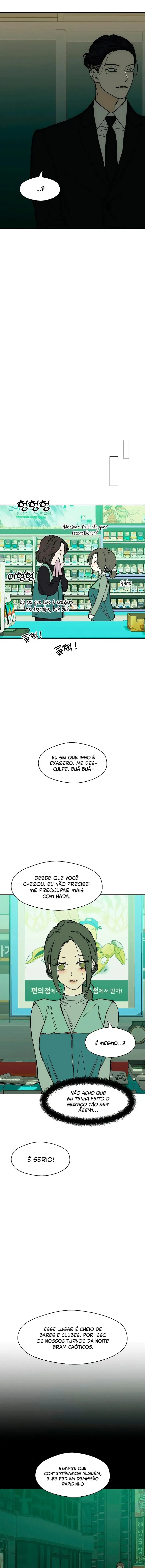 Read Lágrimas Sobre Flores Murchas PT Manga Online