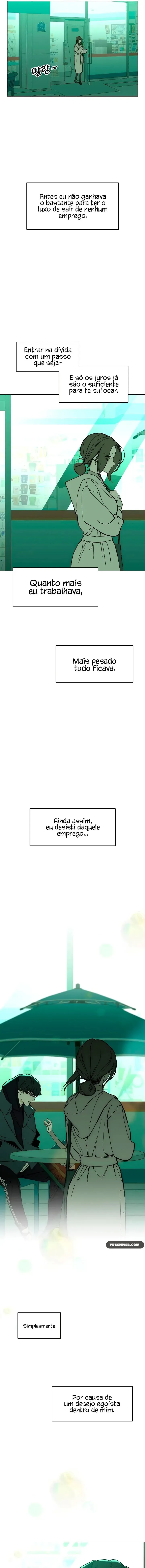 Read Lágrimas Sobre Flores Murchas PT Manga Online