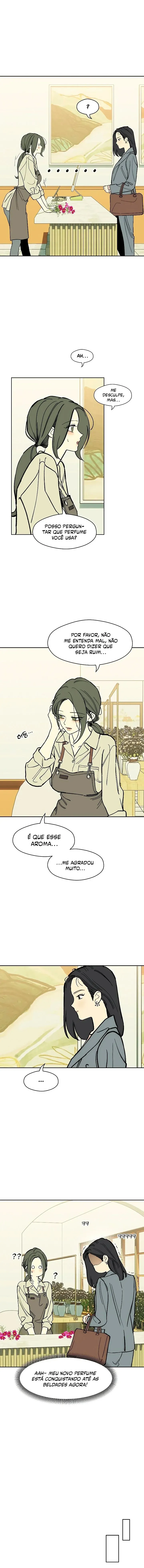 Read Lágrimas Sobre Flores Murchas PT Manga Online