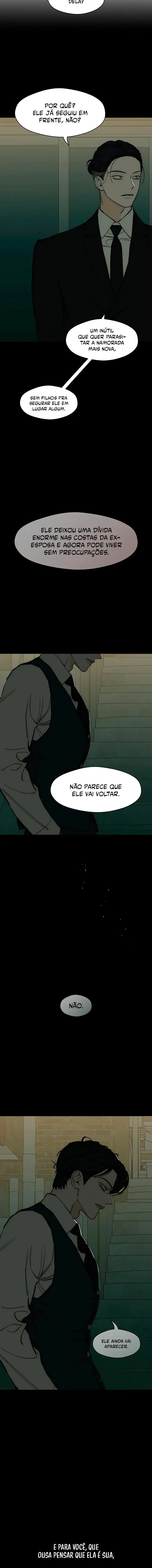Read Lágrimas Sobre Flores Murchas PT Manga Online