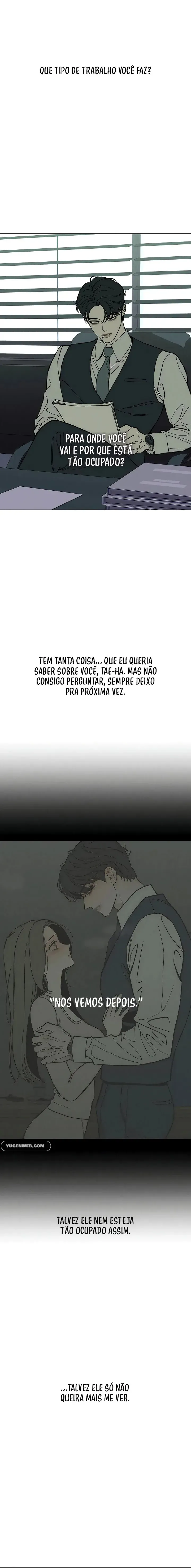 Read Lágrimas Sobre Flores Murchas PT Manga Online