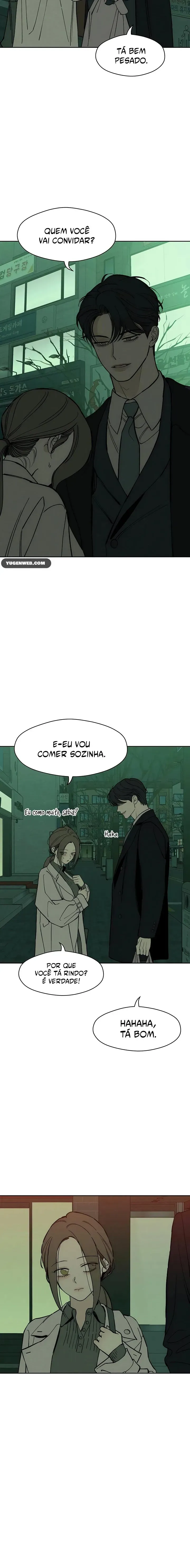 Read Lágrimas Sobre Flores Murchas PT Manga Online