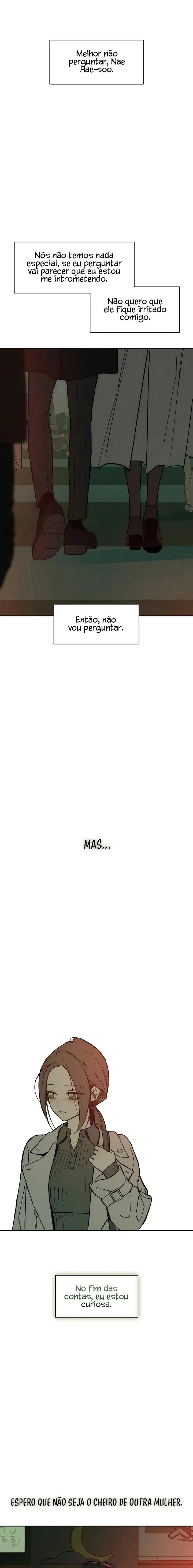 Read Lágrimas Sobre Flores Murchas PT Manga Online