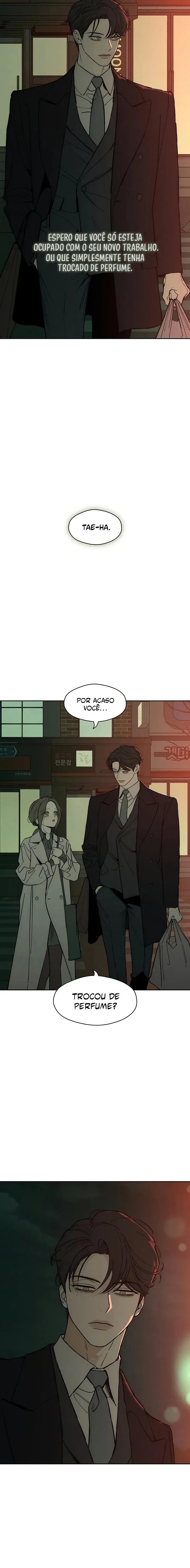 Read Lágrimas Sobre Flores Murchas PT Manga Online