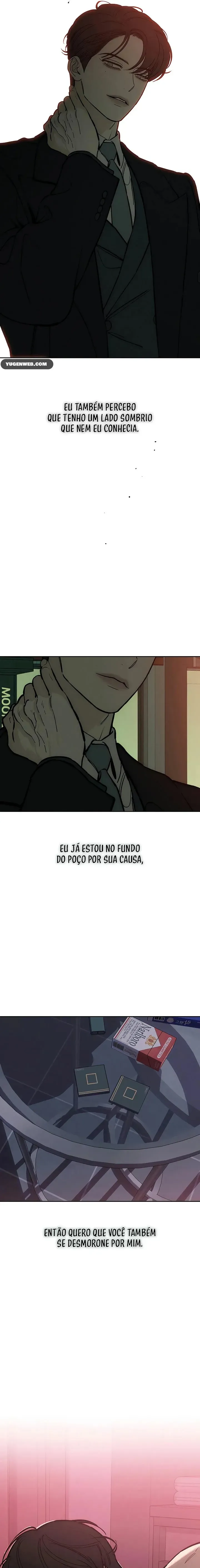 Read Lágrimas Sobre Flores Murchas PT Manga Online