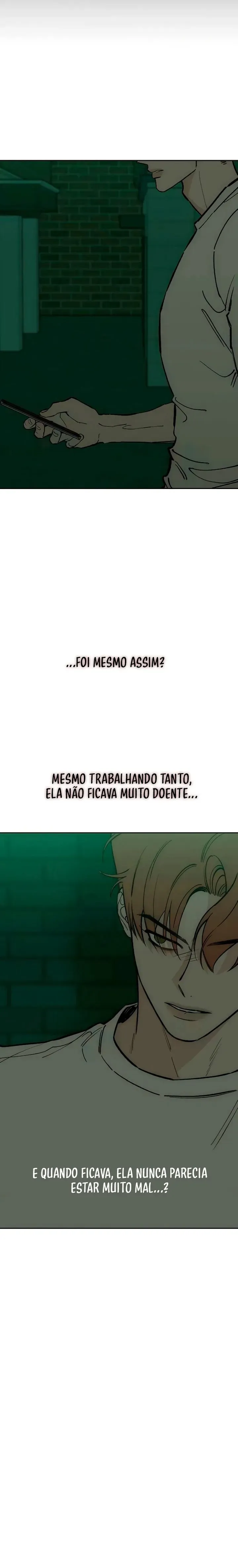 Read Lágrimas Sobre Flores Murchas PT Manga Online